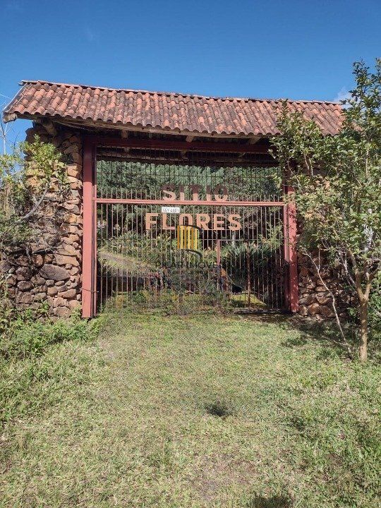 Sítio 1 dormitório no bairro Albatroz