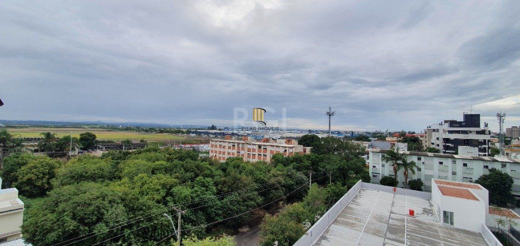 Cobertura para Venda - 140.15m², 2 dormitórios, sendo 1 suites, 4 vagas - Jardim Lindóia