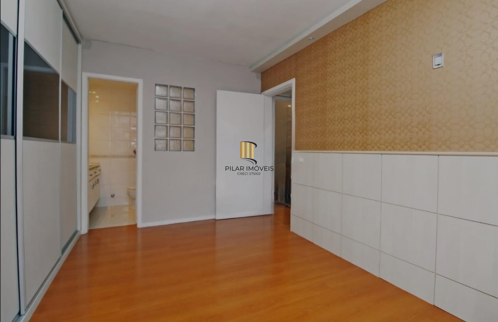 Apartamento de Alto Padrão no Moinhos de Vento: 121m² de Conforto e Luxo!