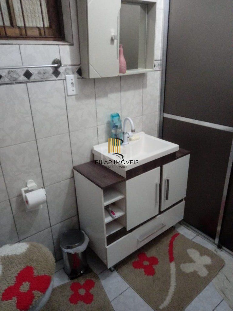 Casa para Venda - 180m², 4 dormitórios, 1 vaga - Santos Dumont