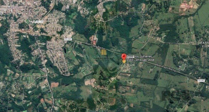 Casa em Condomínio Fechado Passo do Vigário - Fiusa - Viamão