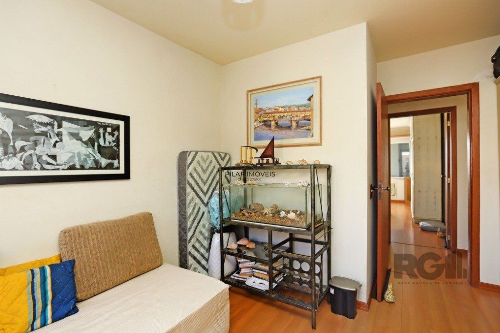 Apartamento 2 dormitórios no bairro Menino Deus