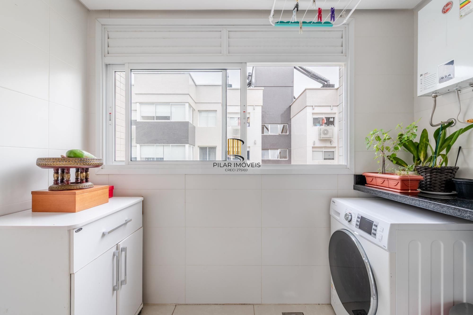 Apartamento, 3 Dormitórios, 2 Suítes, 4 Vagas, 134 m², Bairro Vila Jardim