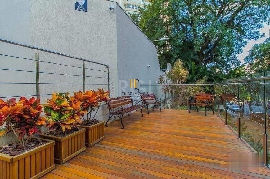 Apartamento 3 Dormitório(s) Bairro Centro