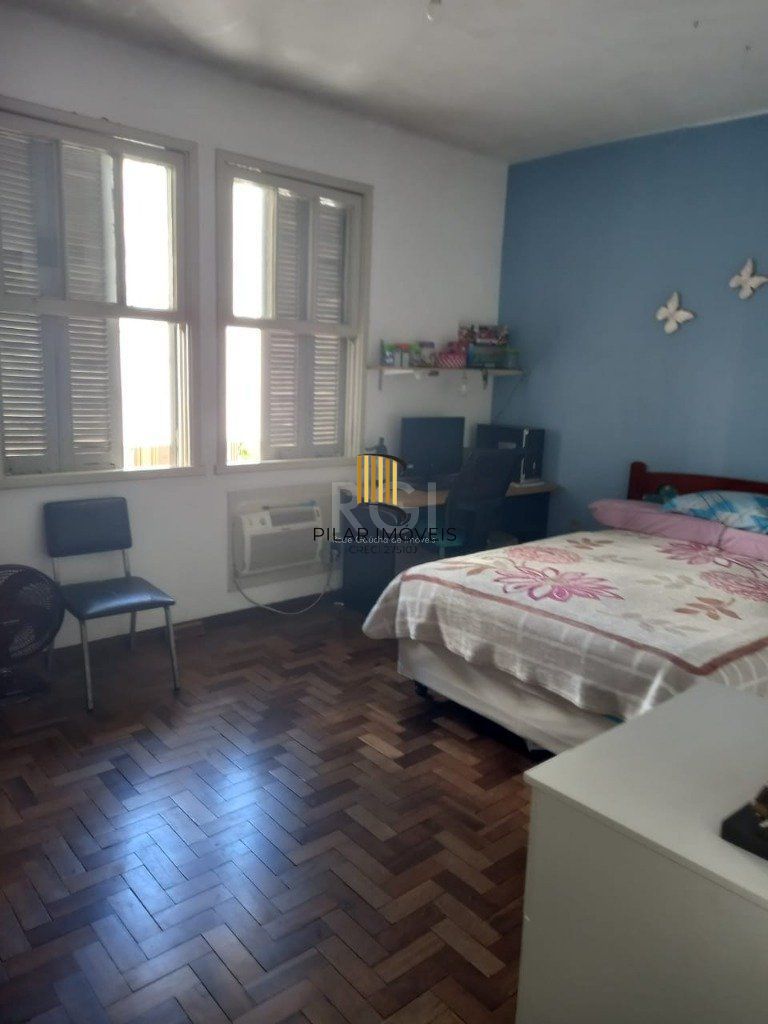 Apartamento para Venda - 82m², 2 dormitórios, Higienópolis