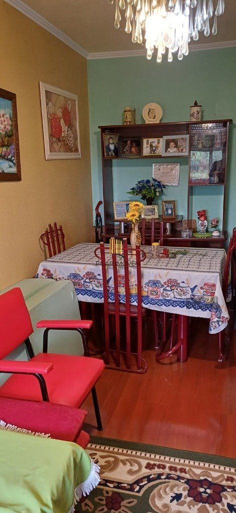 Apartamento 1 dormitório no bairro Jardim Sabará