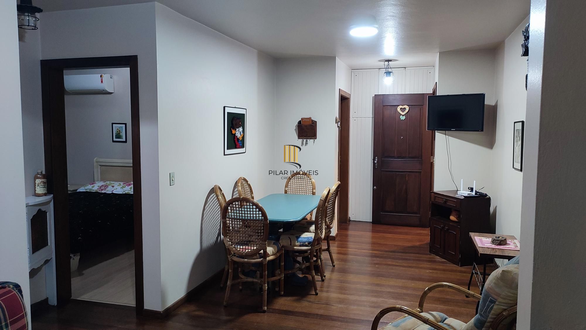 Apartamento 2 dormitórios no bairro Planalto