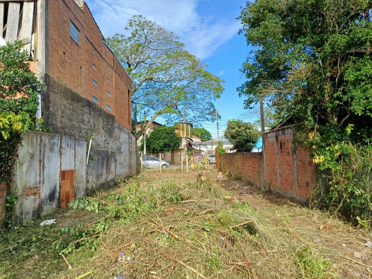 Terreno 398m² à venda no Passo do Feijó em Alvorada/RS - Pilar Imóveis