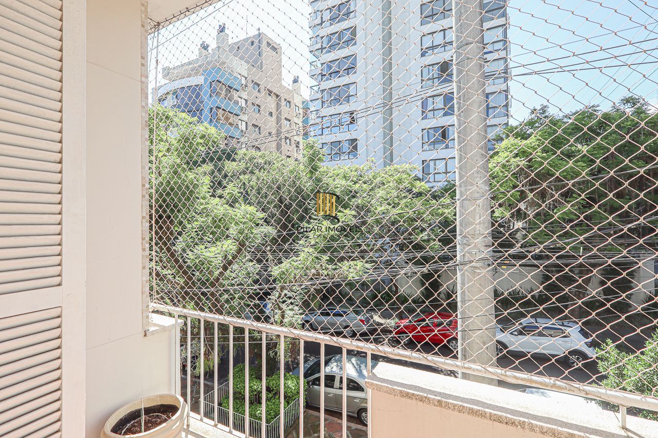 Apartamento 03 dormitórios Higienópolis Porto Alegre