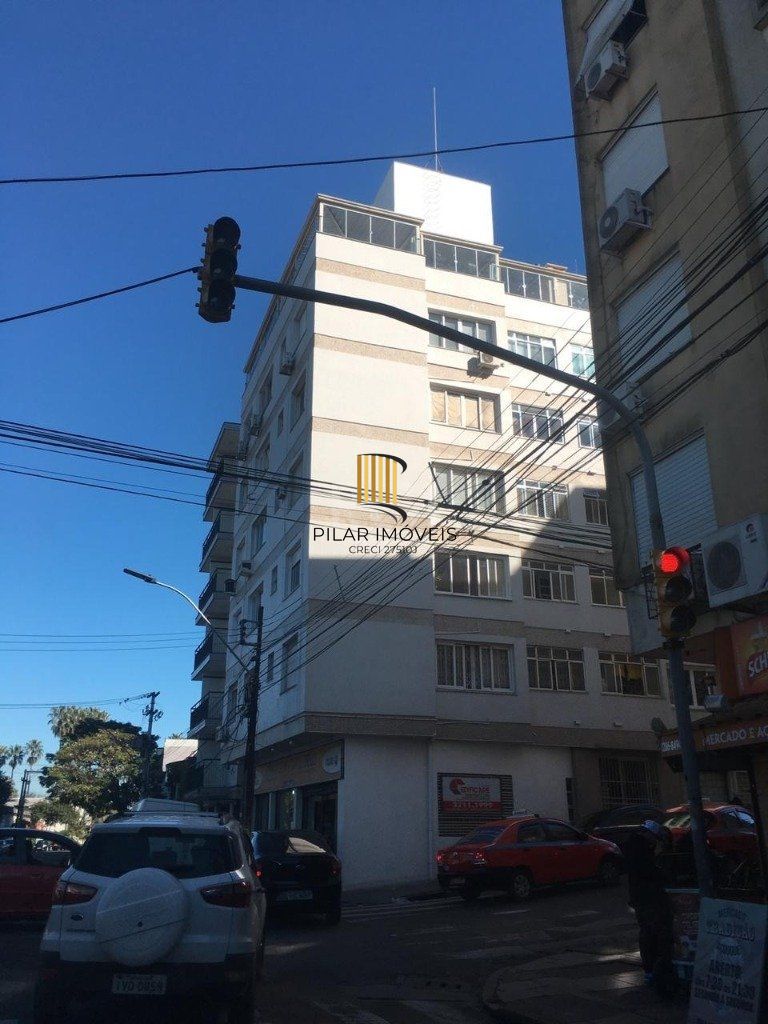 Apartamento para Venda - 56.34m², 1 dormitório, Centro Histórico - Pilar Imóveis