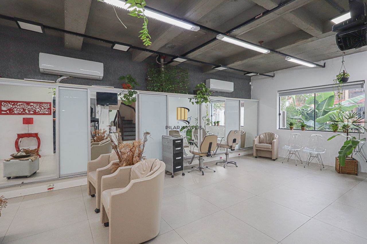 Casa, 3 dormitórios, 2 Suítes,  293,20m², Bairro Bela Vista, Porto Alegre