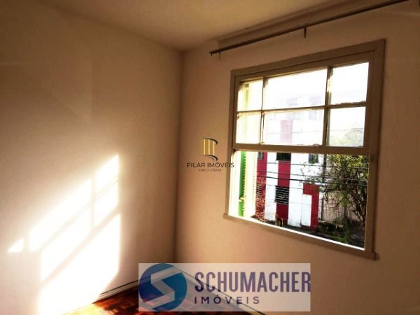 Apartamento para Locação/Aluguel - 43m², 1 dormitório, Floresta