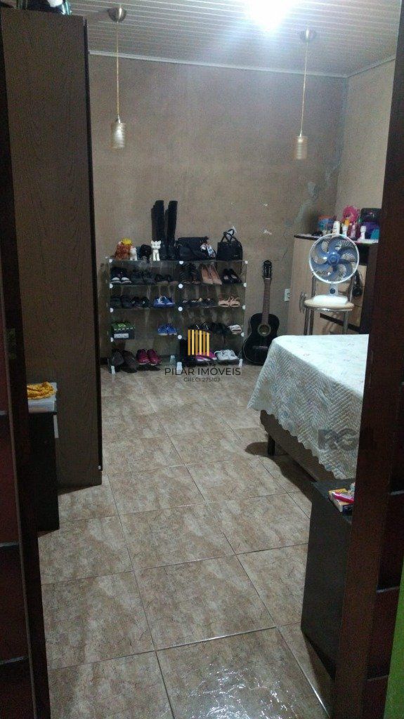 Apartamento para Venda - 49.05m², 1 dormitório, Parque dos Maias