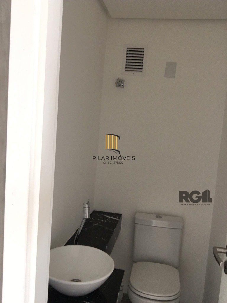 Apartamento 1 Dormitório(s) Bairro Petrópolis