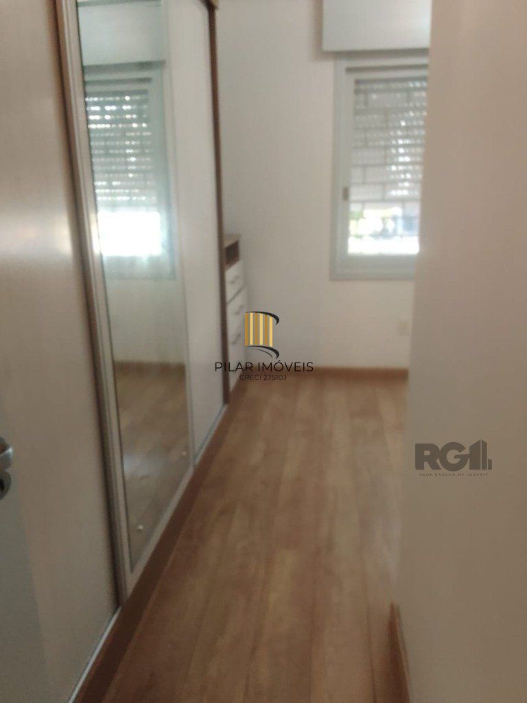 Apartamento 2 dormitórios no bairro Boa Vista