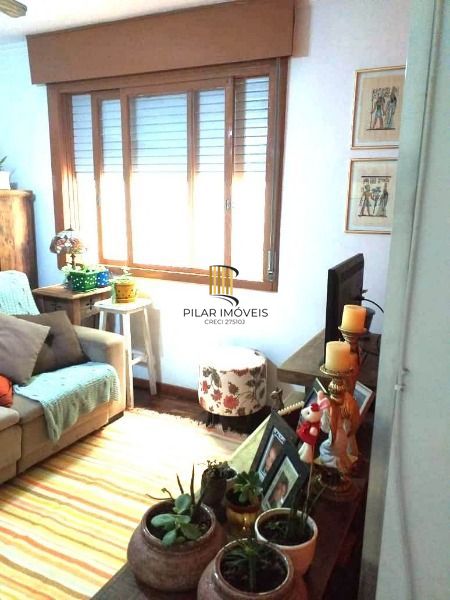 Apartamento para Venda - 60m², 2 dormitórios, Jardim Lindóia