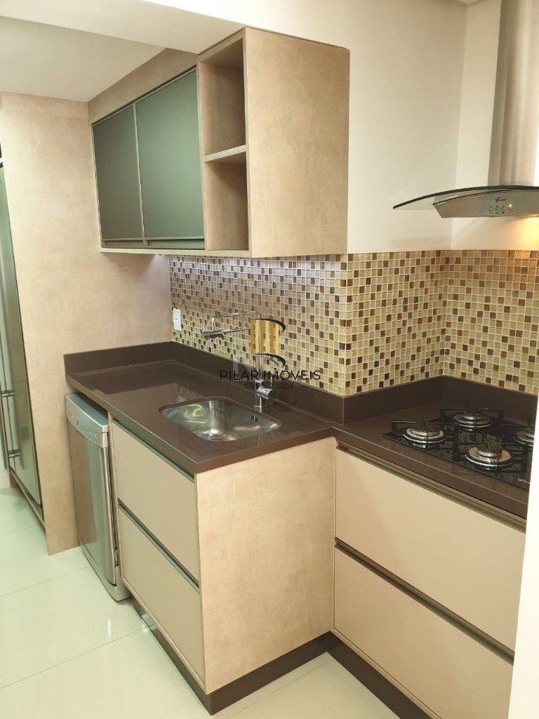Apartamento 2 dormitórios no bairro Passo da Areia