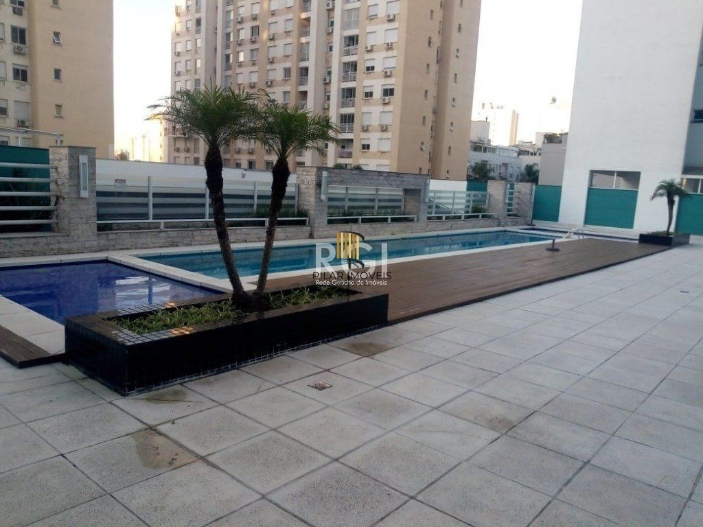 Apartamento 2 dormitórios no bairro Passo da Areia