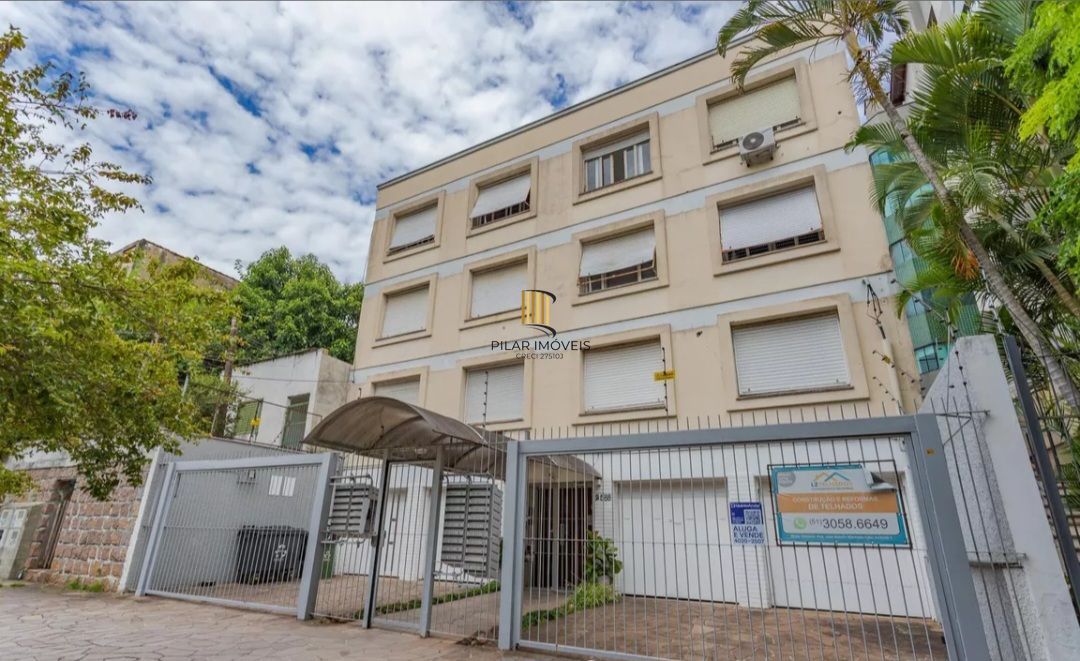 01 Dormitório próximo ao Zaffari Ipiranga - Pilar Imóveis