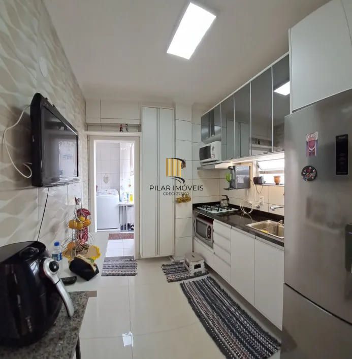 Apartamento com 3 Quartos à venda, 101m² - Santana