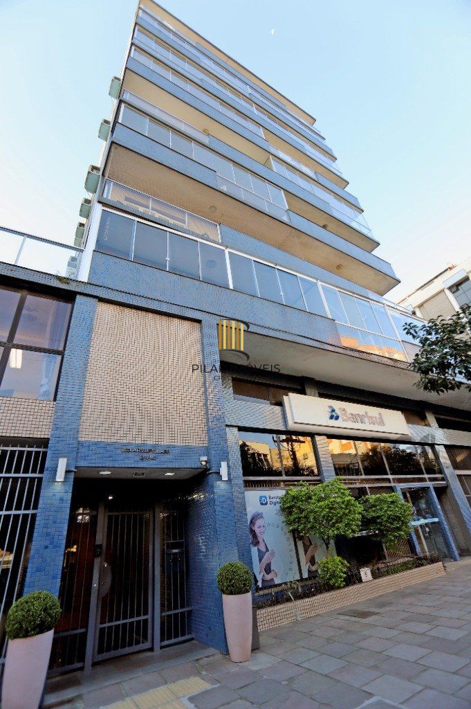 Apartamento 2 dormitórios no bairro Floresta