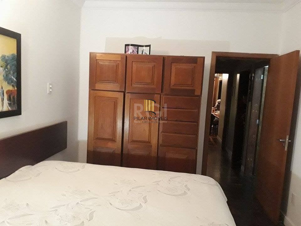 Apartamento 3 dormitórios no bairro Centro Histórico