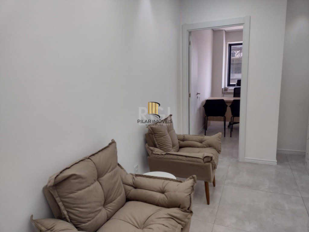 Sala Comercial no bairro Marechal Rondon