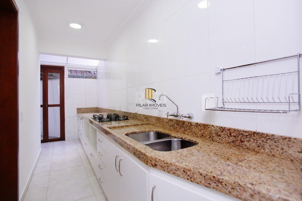 Apartamento 1 dormitório no bairro Rio Branco