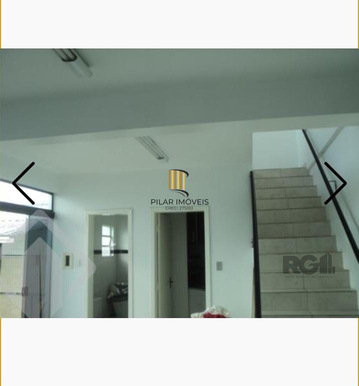 Excelente casa de 70m² com 3 dormitórios no bairro Sarandi. 