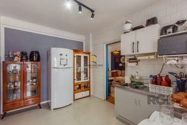 Apartamento 2 dormitórios no bairro Floresta