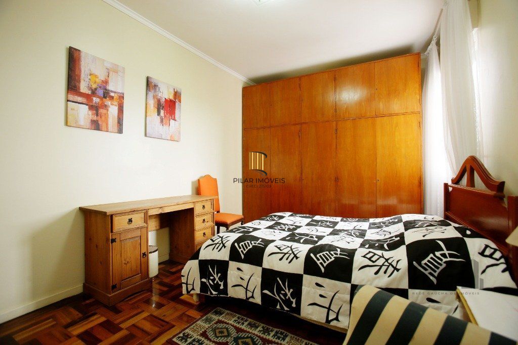 Apartamento 2 dormitórios no bairro Floresta