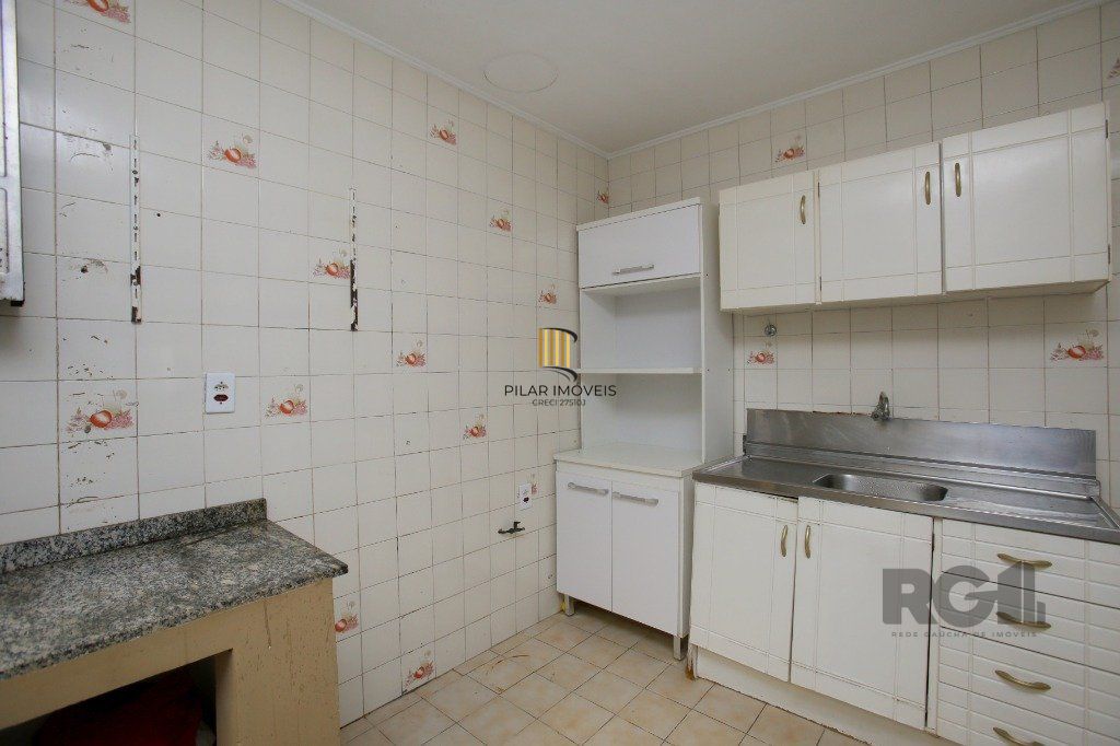 Cobertura para Venda - 115m², 2 dormitórios, 2 vagas - Nonoai