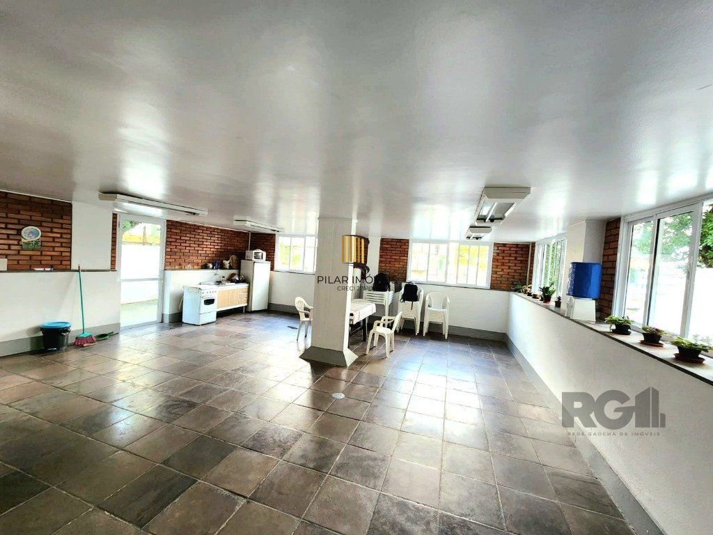 Apartamento 1 dormitório no bairro Centro Histórico