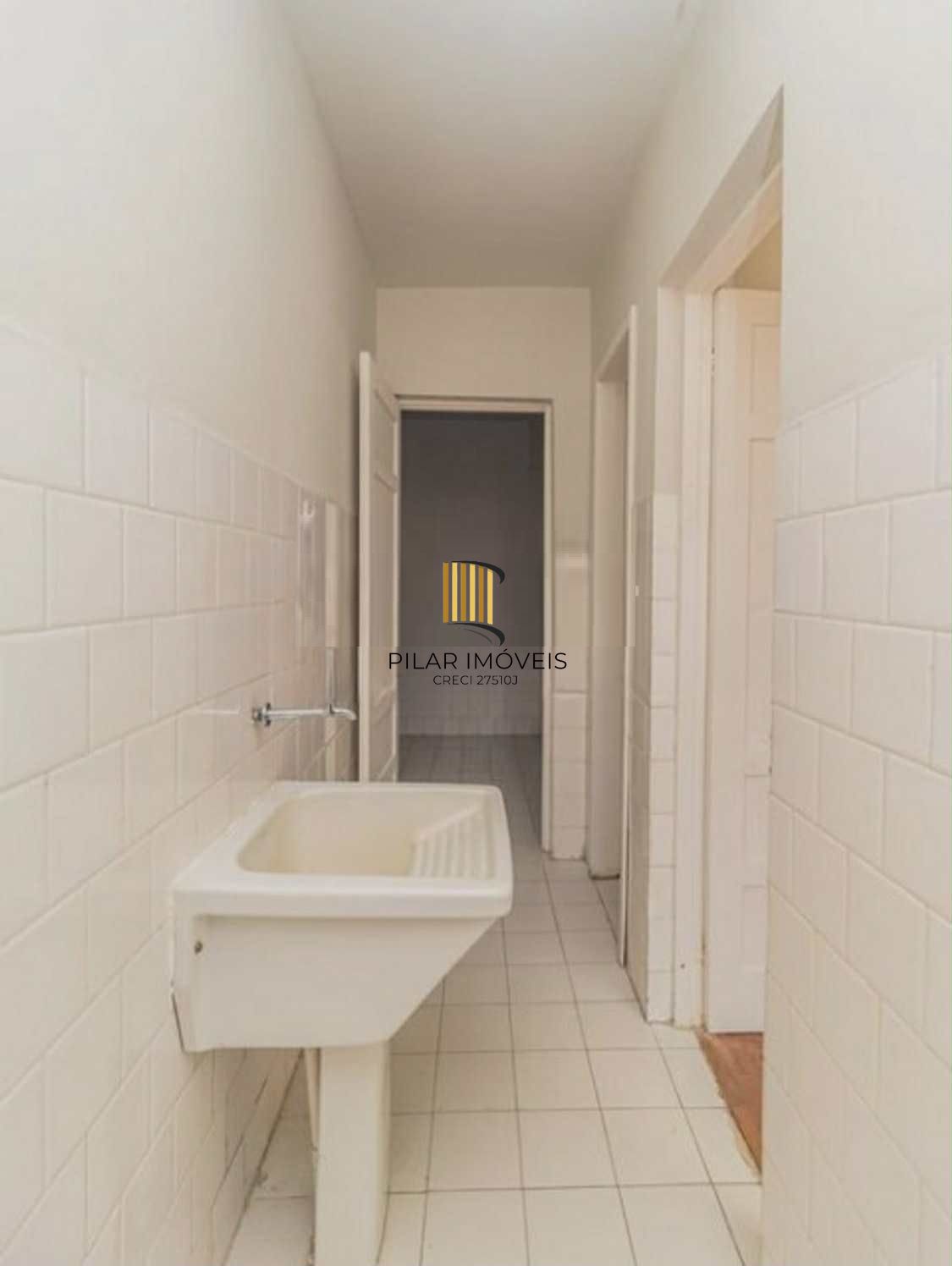 apartamento 02 dormitorios na Felipe Neri