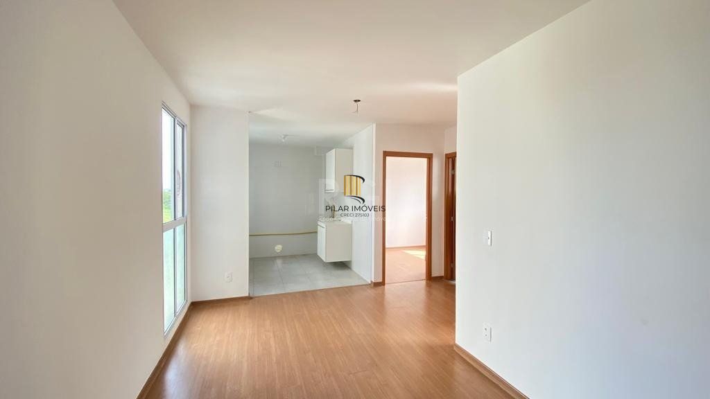 Apartamento para Venda - 40.82m², 2 dormitórios, 1 vaga - Moinhos de Vento
