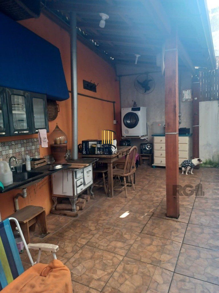 Apartamento 2 Dormitório(s) Bairro Jardim Botânico