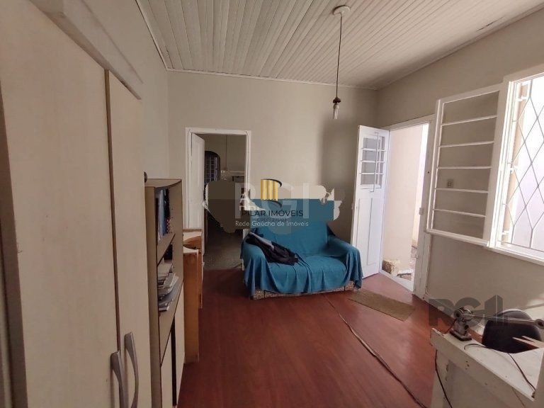 Casa para Venda - 181m², 4 dormitórios, 1 vaga - Rio Branco
