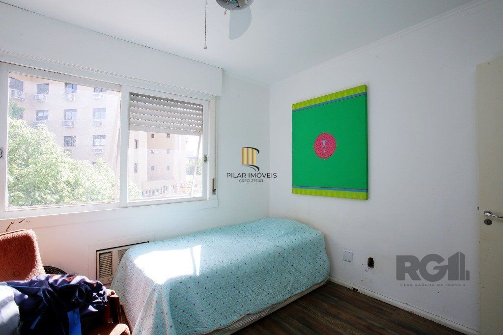 Apartamento 3 dormitórios no bairro Moinhos de Vento