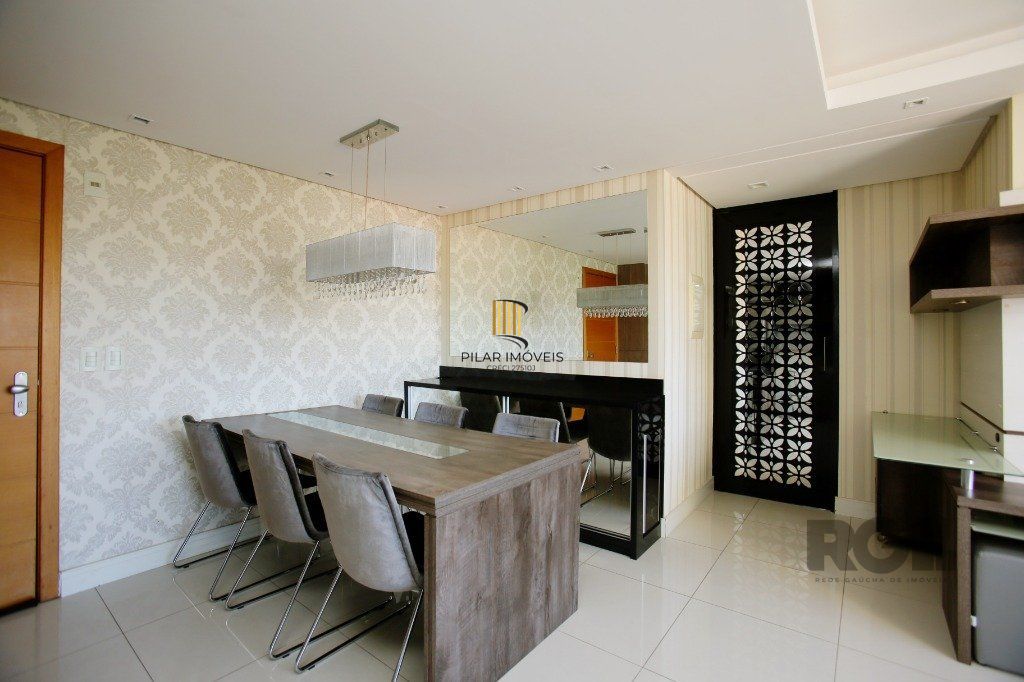 Apartamento 2 dormitórios no bairro Passo da Areia