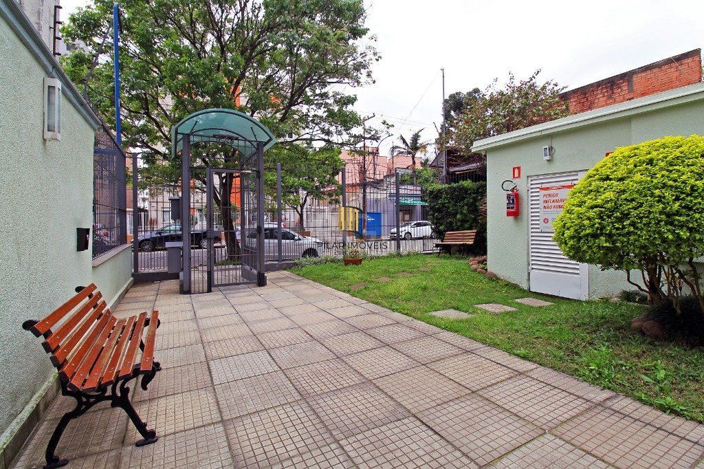 Apartamento para Venda - 63.88m², 2 dormitórios, Cidade Baixa