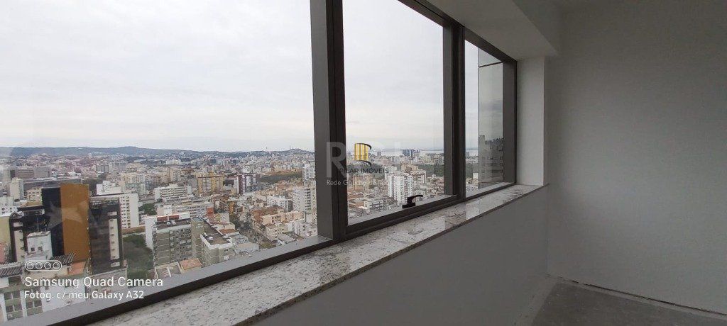 Conjunto/Sala para Venda - 44.36m², 0 dormitórios, 1 vaga - Independência