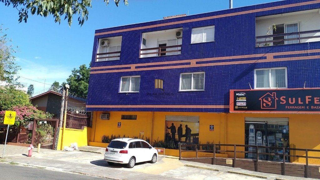 Prédio Comercial no bairro São Sebastião - Pilar Imóveis