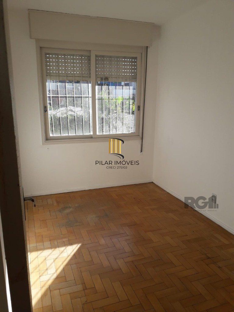 Apartamento 2 dormitórios no bairro Rio Branco