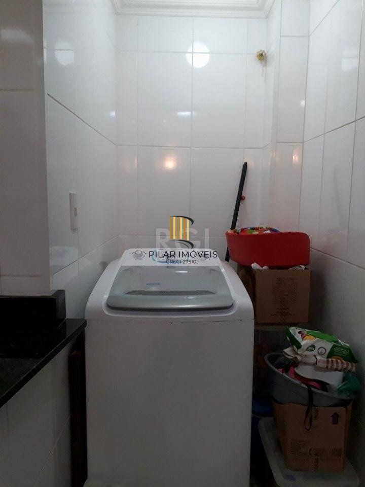 Apartamento 3 dormitórios no bairro Centro Histórico