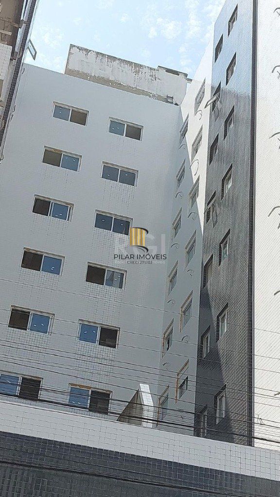 Apartamento 1 dormitório no bairro Centro