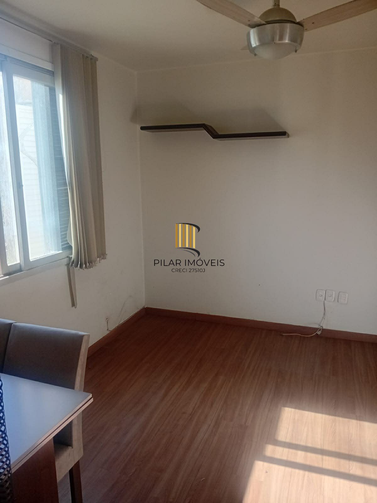 apartamento 02 dormitorios no Floresta