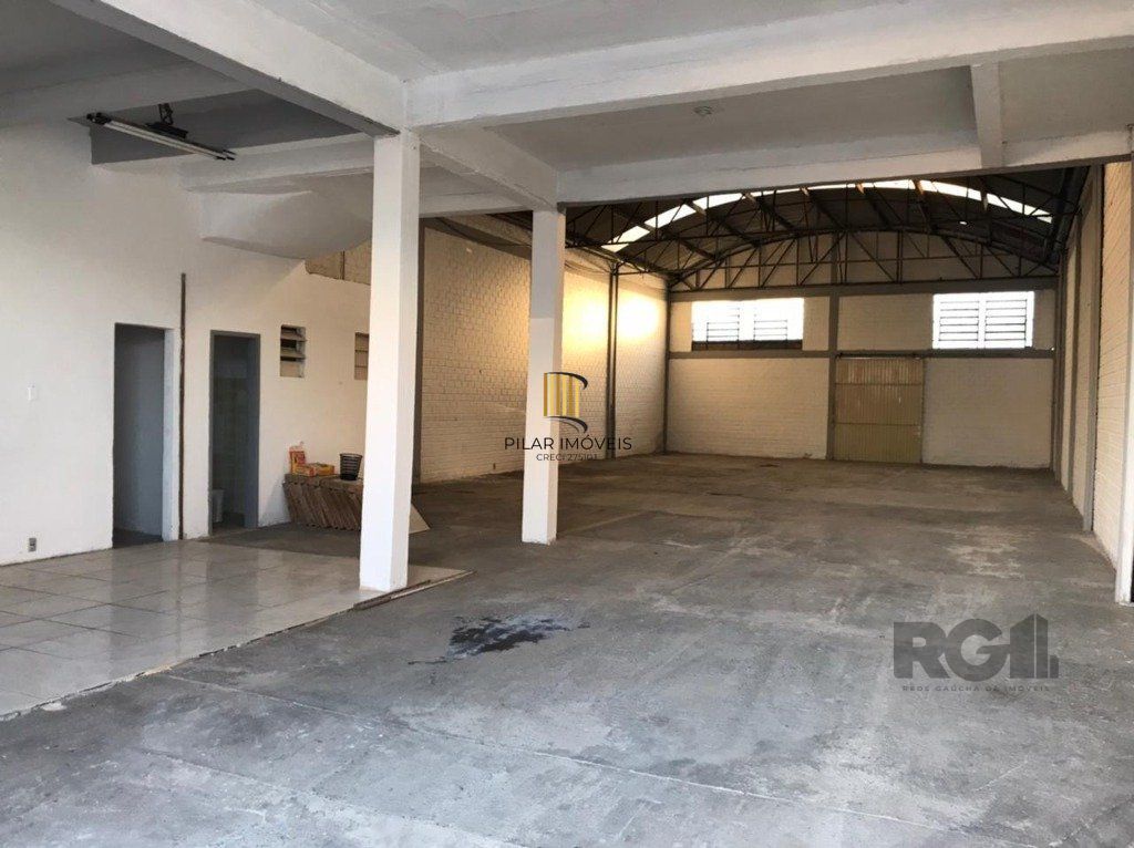 Depósito/Pavilhão para Venda - 433.35m², 0 dormitórios, Sarandi