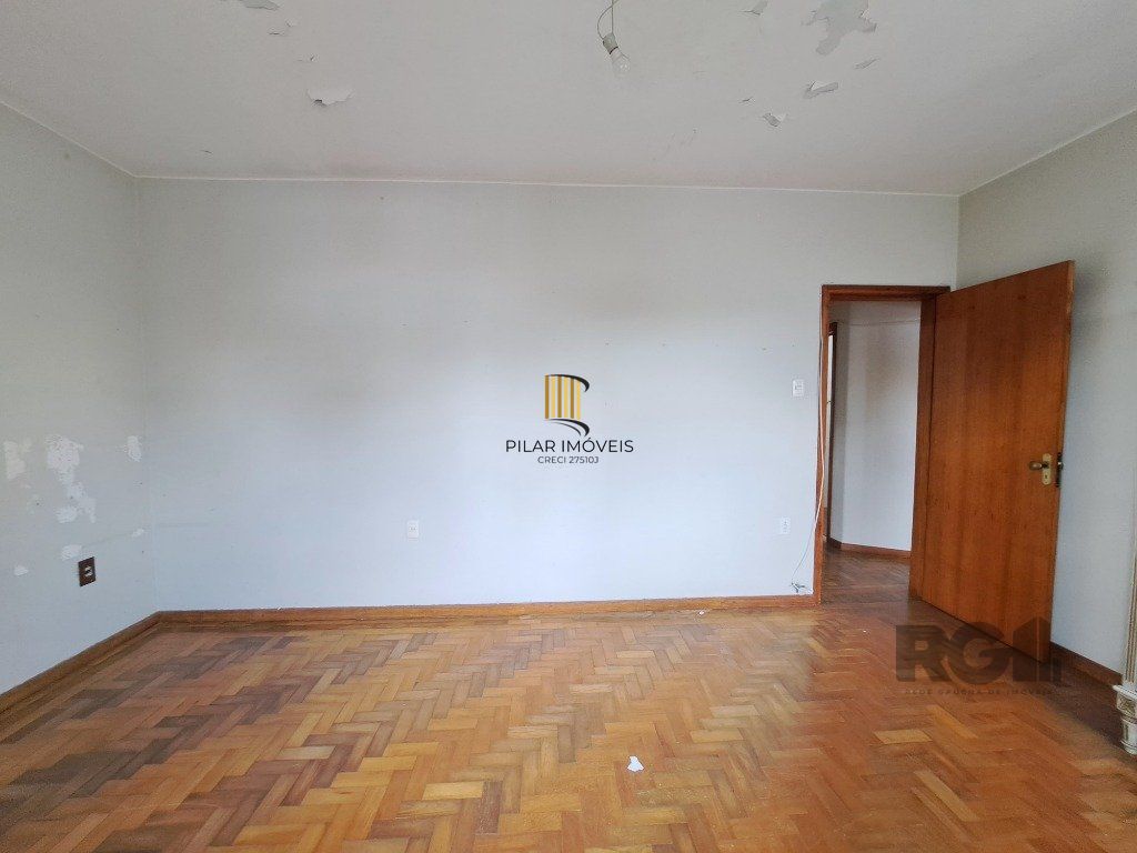 Apartamento 03 dormitórios no Bairro Navegantes