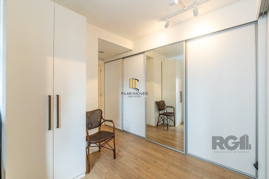 Apartamento 2 dormitórios no bairro Petrópolis