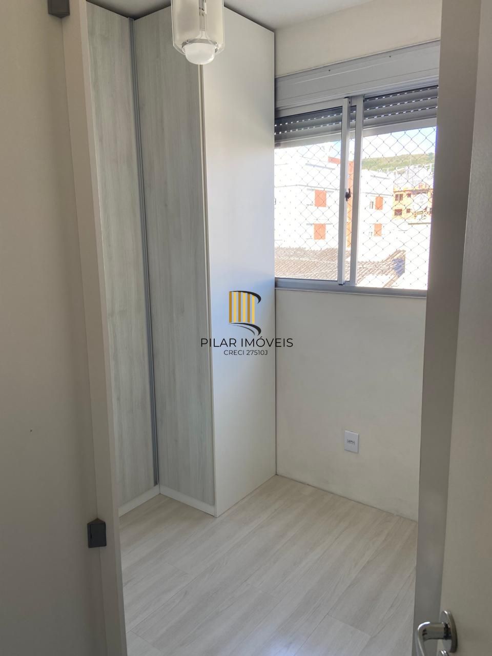 Apartamento para Venda - 62m², 3 dormitórios, sendo 1 suites, Nonoai